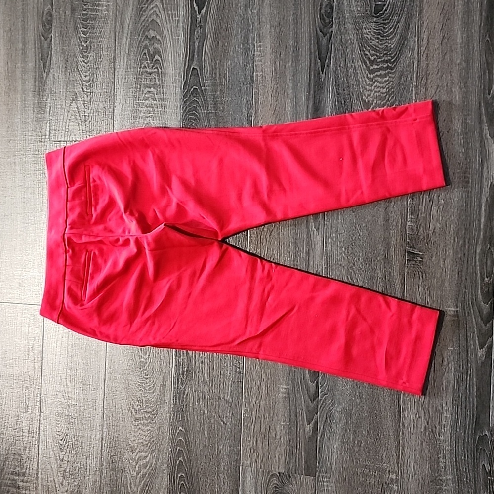 🦇 LOFT "Julie" Pants 🦇 - Picture 5 of 5